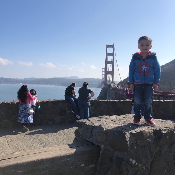 Meet your Posher, Gypsy - Picture 4 of 4